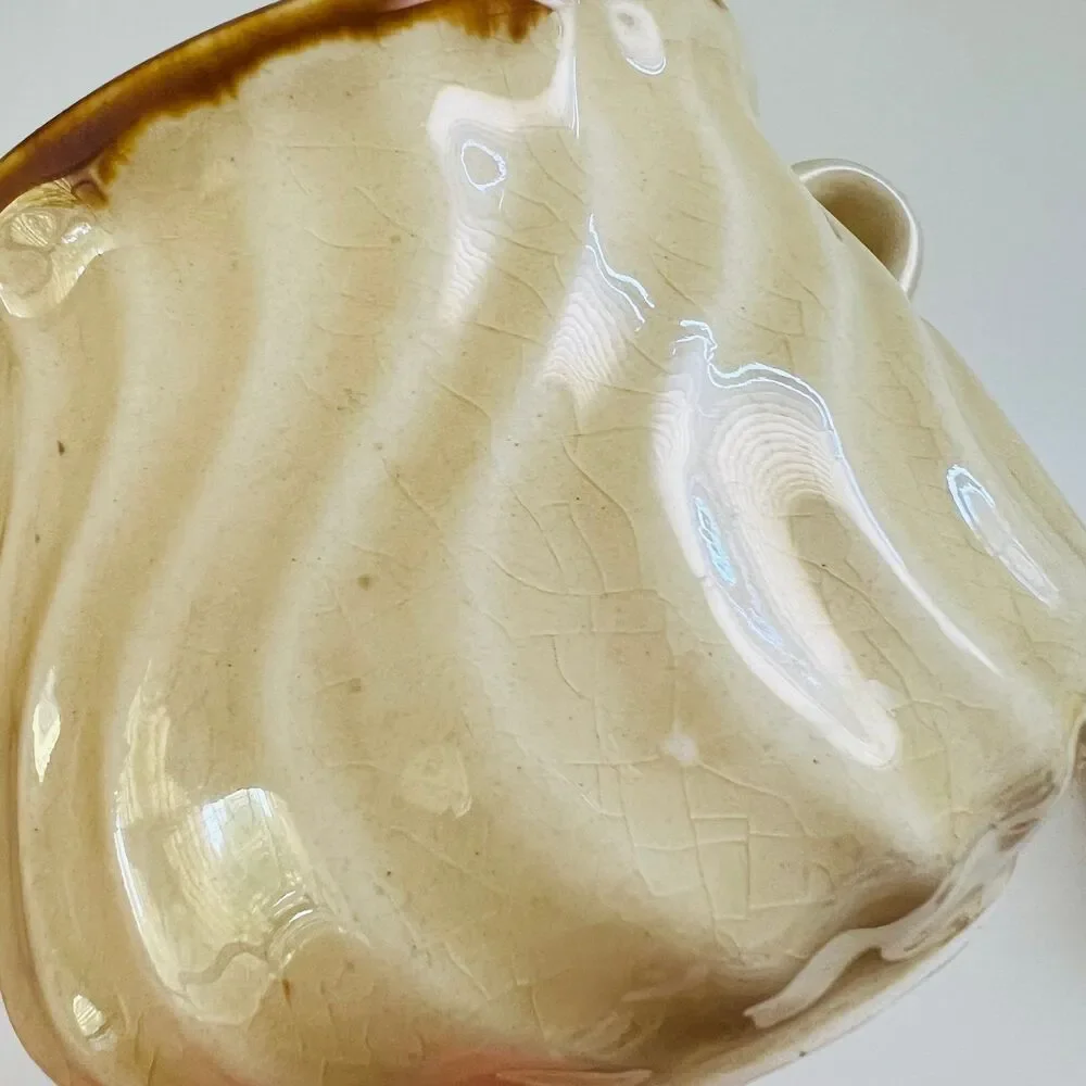 N/A ceramic cream